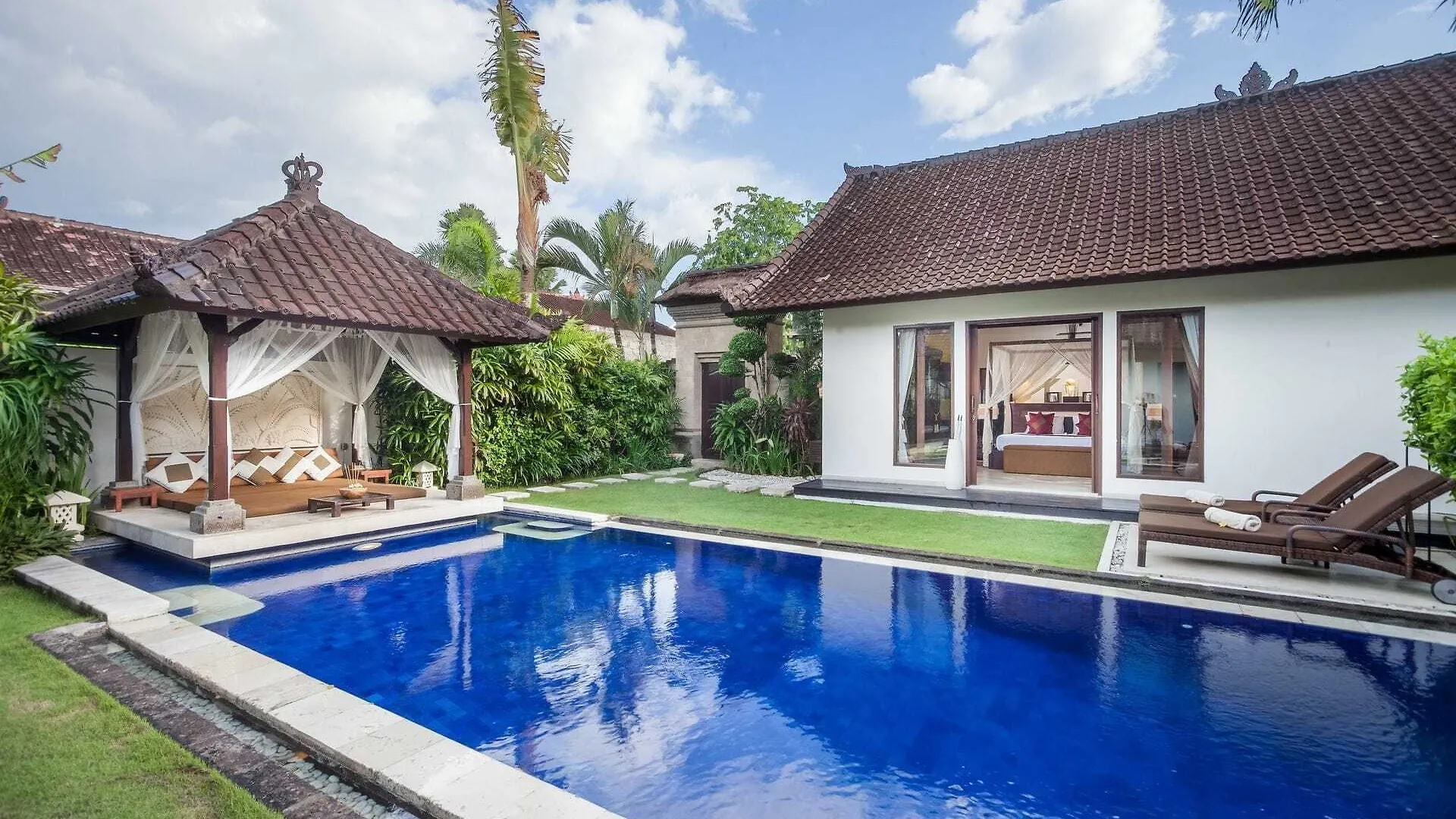Villa Tania Seminyak 0*,  Indonesien