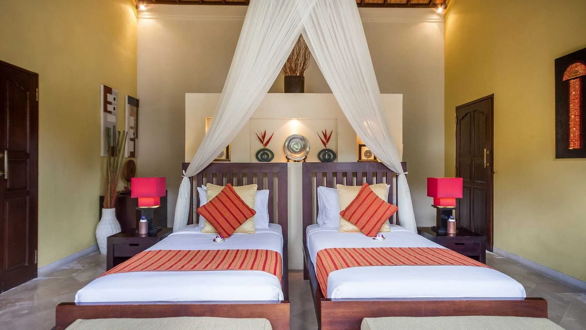 Villa Tania Seminyak